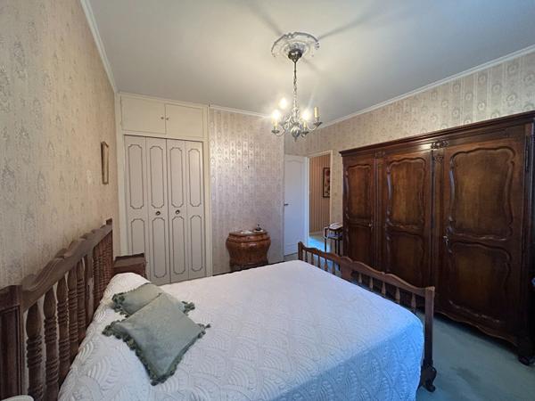 Maison a vendre à Carcassonne avec jardin et garage