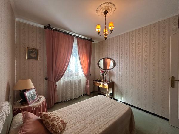 Maison a vendre à Carcassonne avec jardin et garage