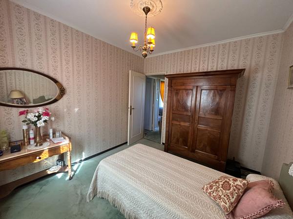 Maison a vendre à Carcassonne avec jardin et garage