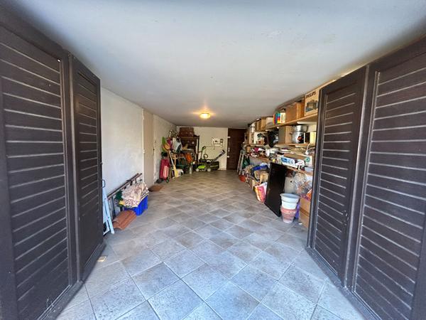 Maison a vendre à Carcassonne avec jardin et garage