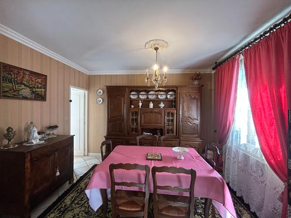 Maison a vendre à Carcassonne avec jardin et garage