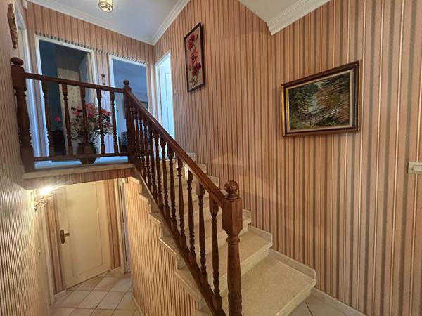 Maison a vendre à Carcassonne avec jardin et garage