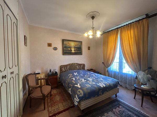 Maison a vendre à Carcassonne avec jardin et garage