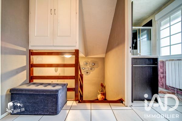 Maison à vendre 4 pièces 82 m² Hayange