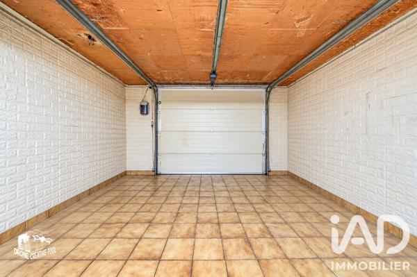 Maison à vendre 4 pièces 82 m² Hayange