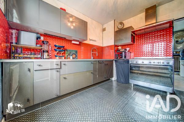 Maison à vendre 4 pièces 82 m² Hayange