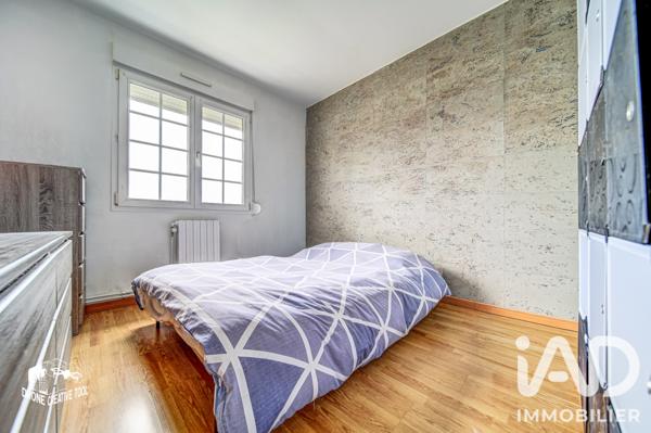 Maison à vendre 4 pièces 82 m² Hayange