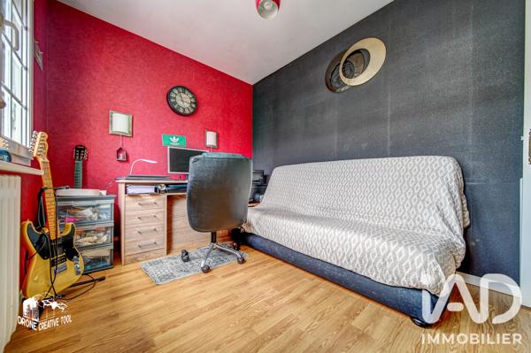 Maison à vendre 4 pièces 82 m² Hayange