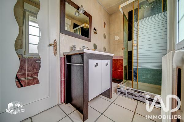 Maison à vendre 4 pièces 82 m² Hayange