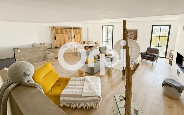 Maison à vendre    5 pièces • 150 m2 Balaruc-le-Vieux