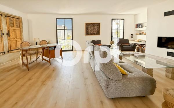 Maison à vendre    5 pièces • 150 m2 Balaruc-le-Vieux