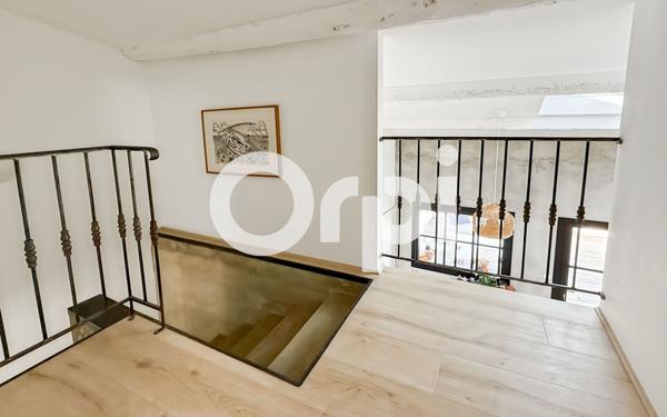 Maison à vendre    5 pièces • 150 m2 Balaruc-le-Vieux