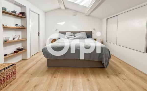 Maison à vendre    5 pièces • 150 m2 Balaruc-le-Vieux