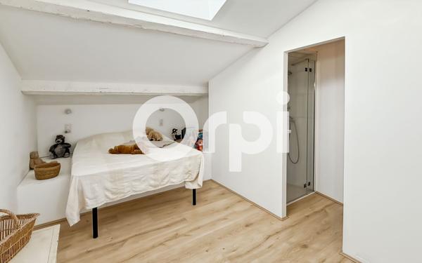 Maison à vendre    5 pièces • 150 m2 Balaruc-le-Vieux