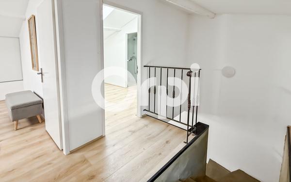 Maison à vendre    5 pièces • 150 m2 Balaruc-le-Vieux
