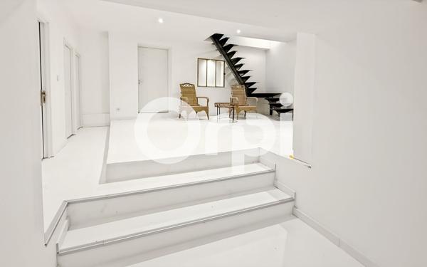 Maison à vendre    5 pièces • 150 m2 Balaruc-le-Vieux