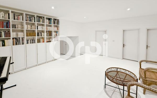 Maison à vendre    5 pièces • 150 m2 Balaruc-le-Vieux