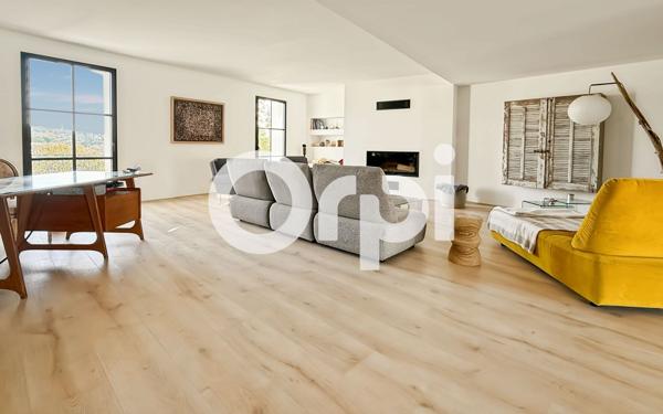 Maison à vendre    5 pièces • 150 m2 Balaruc-le-Vieux