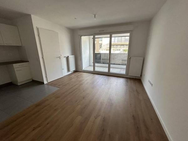 Location Appartement 2 pièces 40.5 m² - Alfortville 94140
