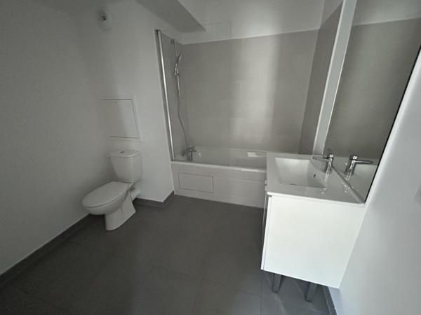 Location Appartement 2 pièces 40.5 m² - Alfortville 94140