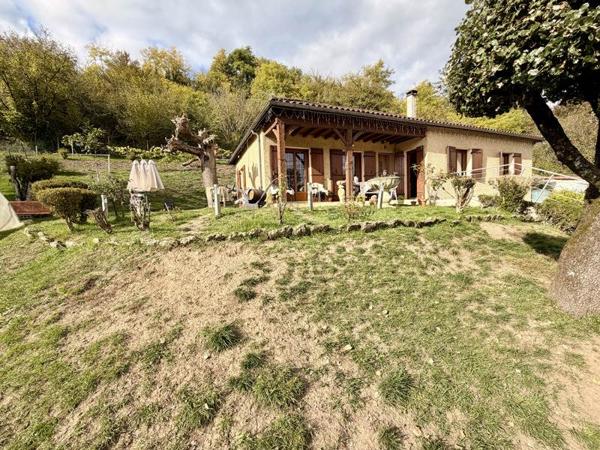 Maison à vendre |  Vergt |  4 pièces | 97 m²