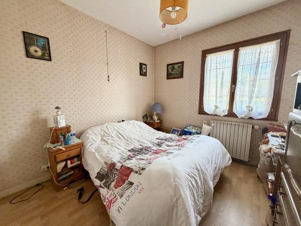 Maison à vendre |  Vergt |  4 pièces | 97 m²