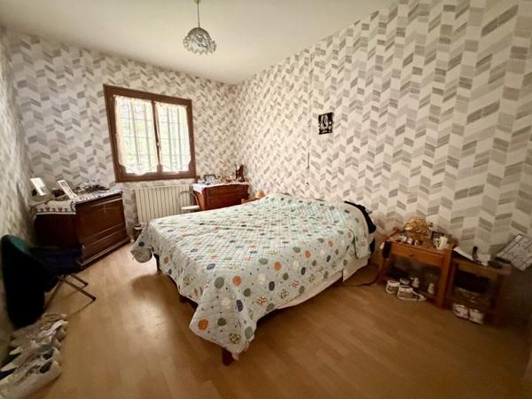 Maison à vendre |  Vergt |  4 pièces | 97 m²