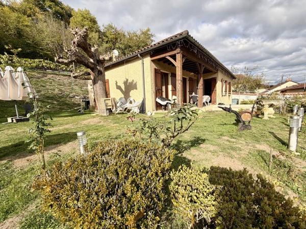 Maison à vendre |  Vergt |  4 pièces | 97 m²