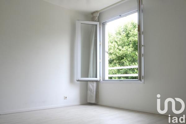 Appartement à vendre 3 pièces 68 m² Guyancourt