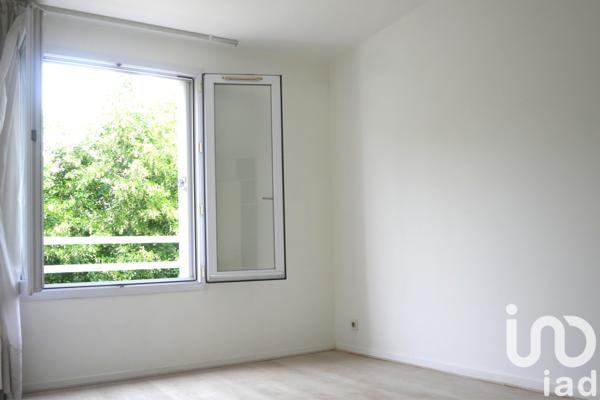 Appartement à vendre 3 pièces 68 m² Guyancourt