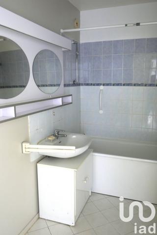 Appartement à vendre 3 pièces 68 m² Guyancourt