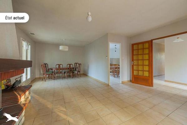 Maison à vendre |  Plaisance-du-Touch |  4 pièces | 100 m²