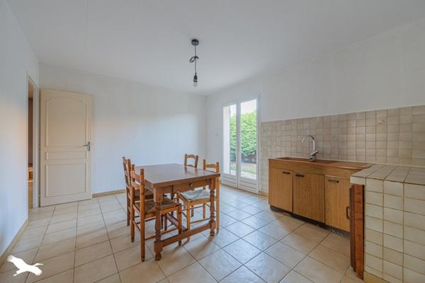 Maison à vendre |  Plaisance-du-Touch |  4 pièces | 100 m²