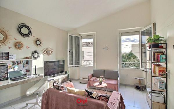 Appartement à vendre    7 pièces •  Marseille 12