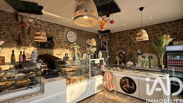 Boulangerie à vendre 105 m² Aubignan