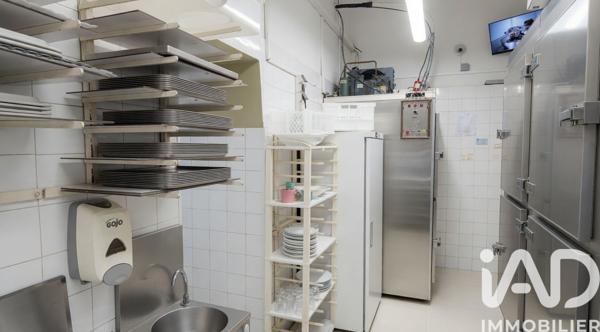 Boulangerie à vendre 105 m² Aubignan