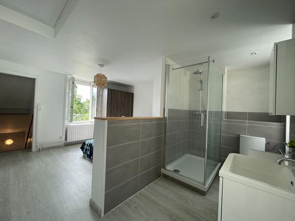 Maison Nevers 2 pièce(s) 48.6 m2