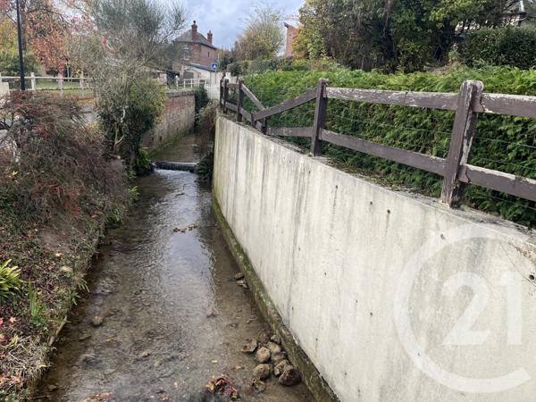 Maison à vendre  5 pièces - 107 m2 BERNAY - 27