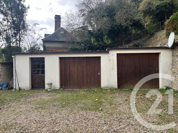 Maison à vendre  5 pièces - 107 m2 BERNAY - 27