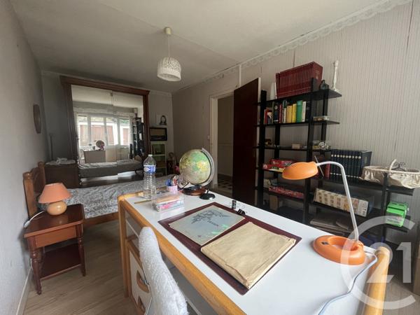 Maison à vendre  5 pièces - 107 m2 BERNAY - 27