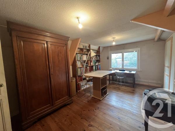 Maison à vendre  5 pièces - 107 m2 BERNAY - 27