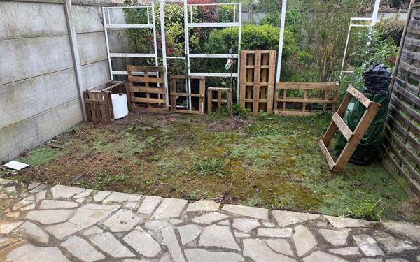 Appartement à louer    1 pièce •  Meaux