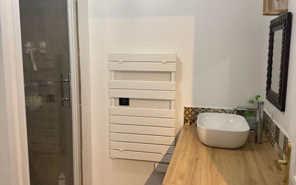 Appartement à louer    1 pièce •  Meaux