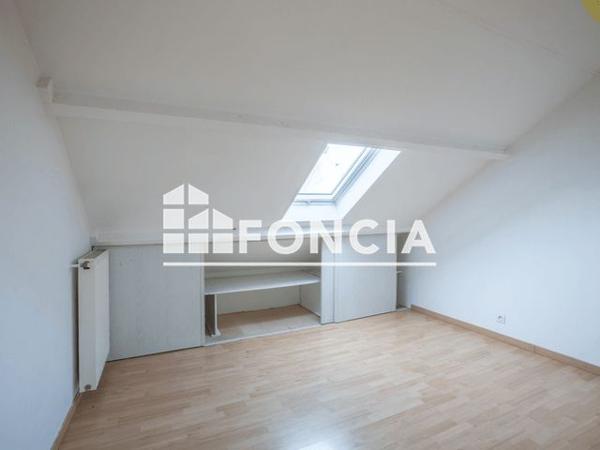 À vendre Maison 7 pièces 112 m² - Le Mesnil-saint-denis 78320