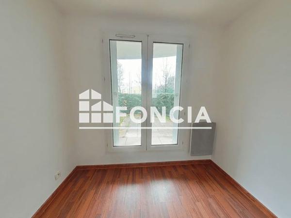 Location Appartement 2 pièces 41.13 m² - LES CLEMATITES Nanterre 92000