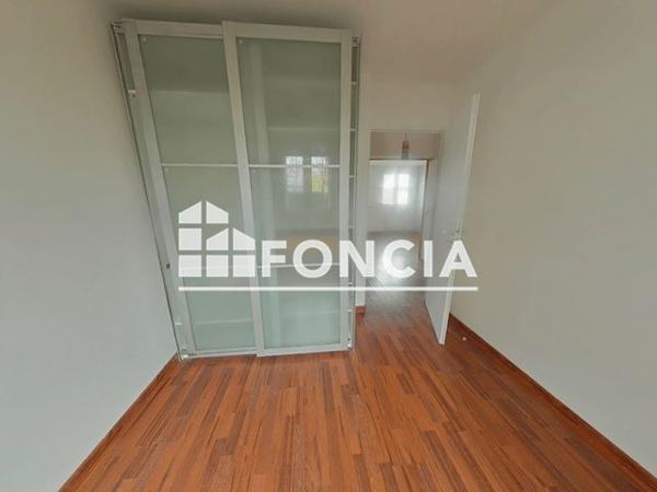 Location Appartement 2 pièces 41.13 m² - LES CLEMATITES Nanterre 92000