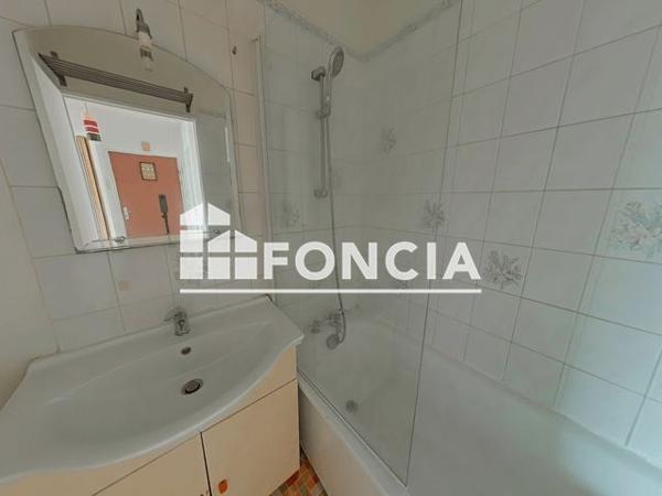 Location Appartement 2 pièces 41.13 m² - LES CLEMATITES Nanterre 92000