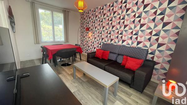 Maison à vendre 3 pièces 55 m² Mouleydier