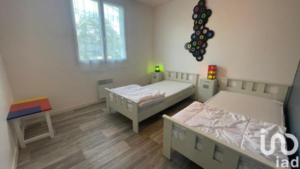 Maison à vendre 3 pièces 55 m² Mouleydier