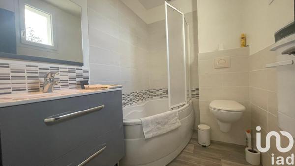 Maison à vendre 3 pièces 55 m² Mouleydier